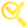 Схематическое изображение внимания к деталям